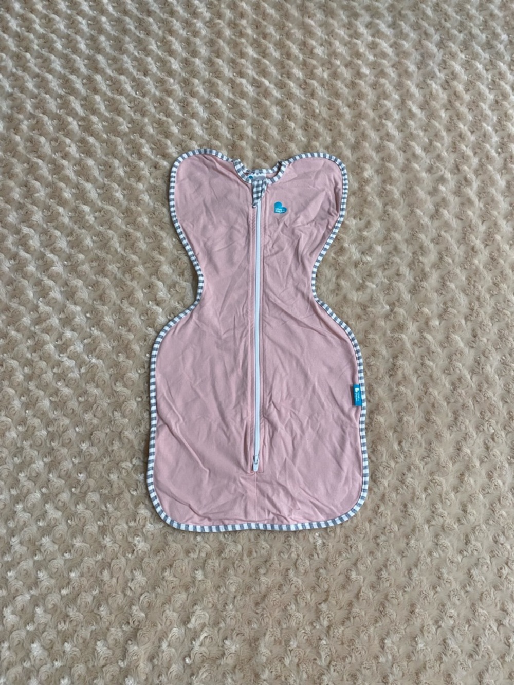 Love to Dream Swaddle Up baby sleep sack 1.0 TOG Small 8-13 Lbs New